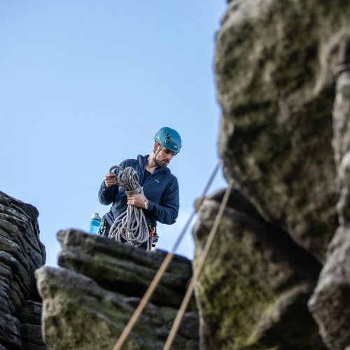 Social Clubs - Parthian Climbing in Wandsworth